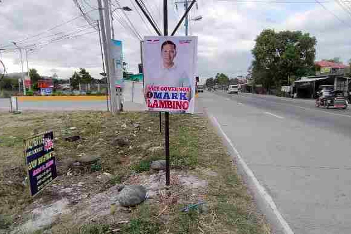 Land for Sale in Umangan, Mangatarem, Pangasinan – photo 5