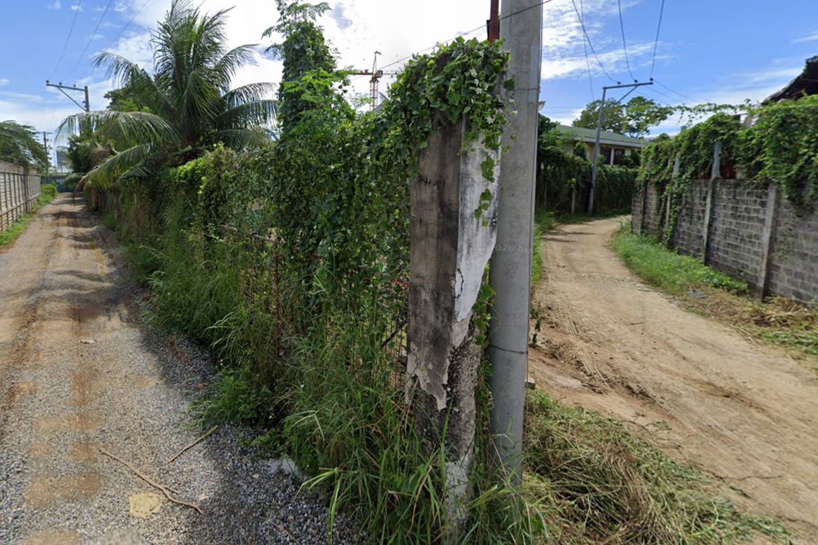 Land for Sale in Umapad, Mandaue, Cebu – photo 3