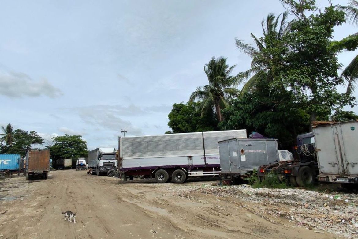Land for Sale in Umapad, Mandaue, Cebu – photo 2