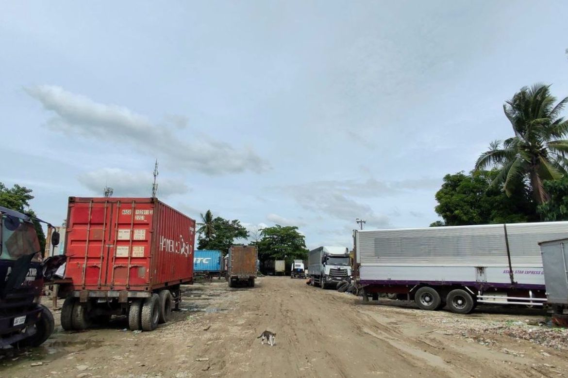 Land for Sale in Umapad, Mandaue, Cebu – photo 3