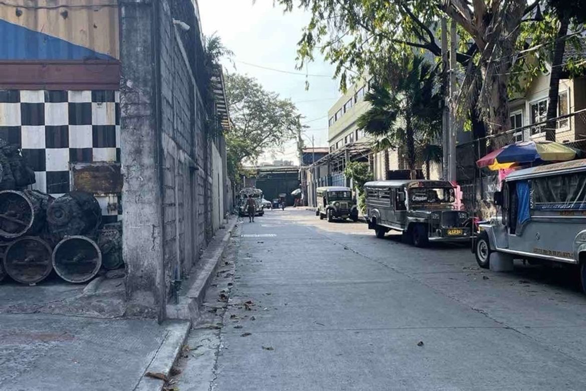 Land for Sale in Unang Sigaw, Quezon City, Metro Manila near LRT-1 Balintawak – photo 5