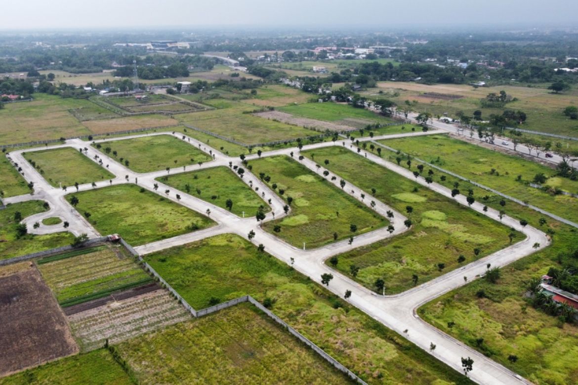 Land for Sale in Ungka, Iloilo City, Iloilo – photo 5