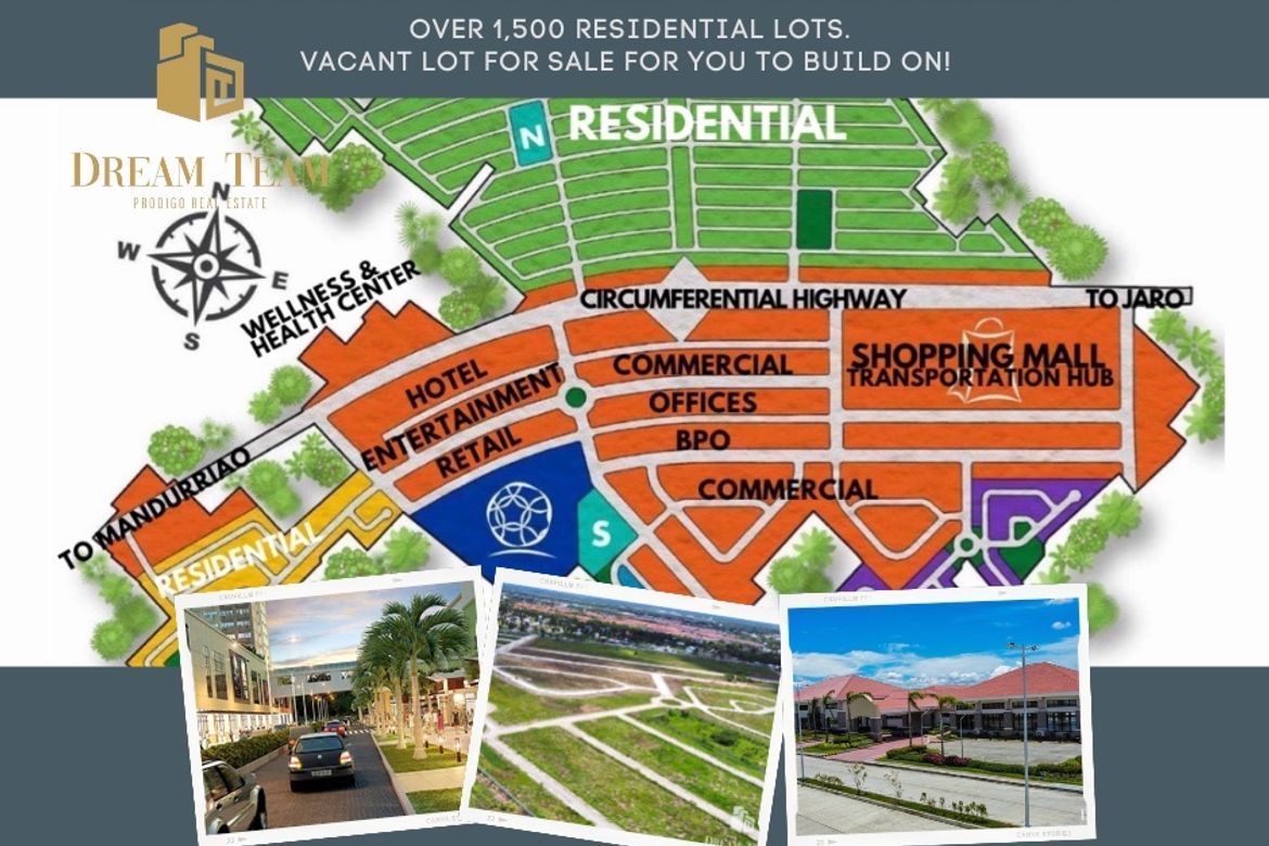 Land for Sale in Ungka, Iloilo City, Iloilo – photo 7