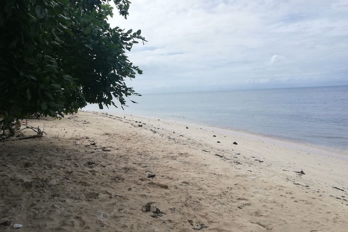 Land for Sale in Union, San Francisco, Cebu – photo 5