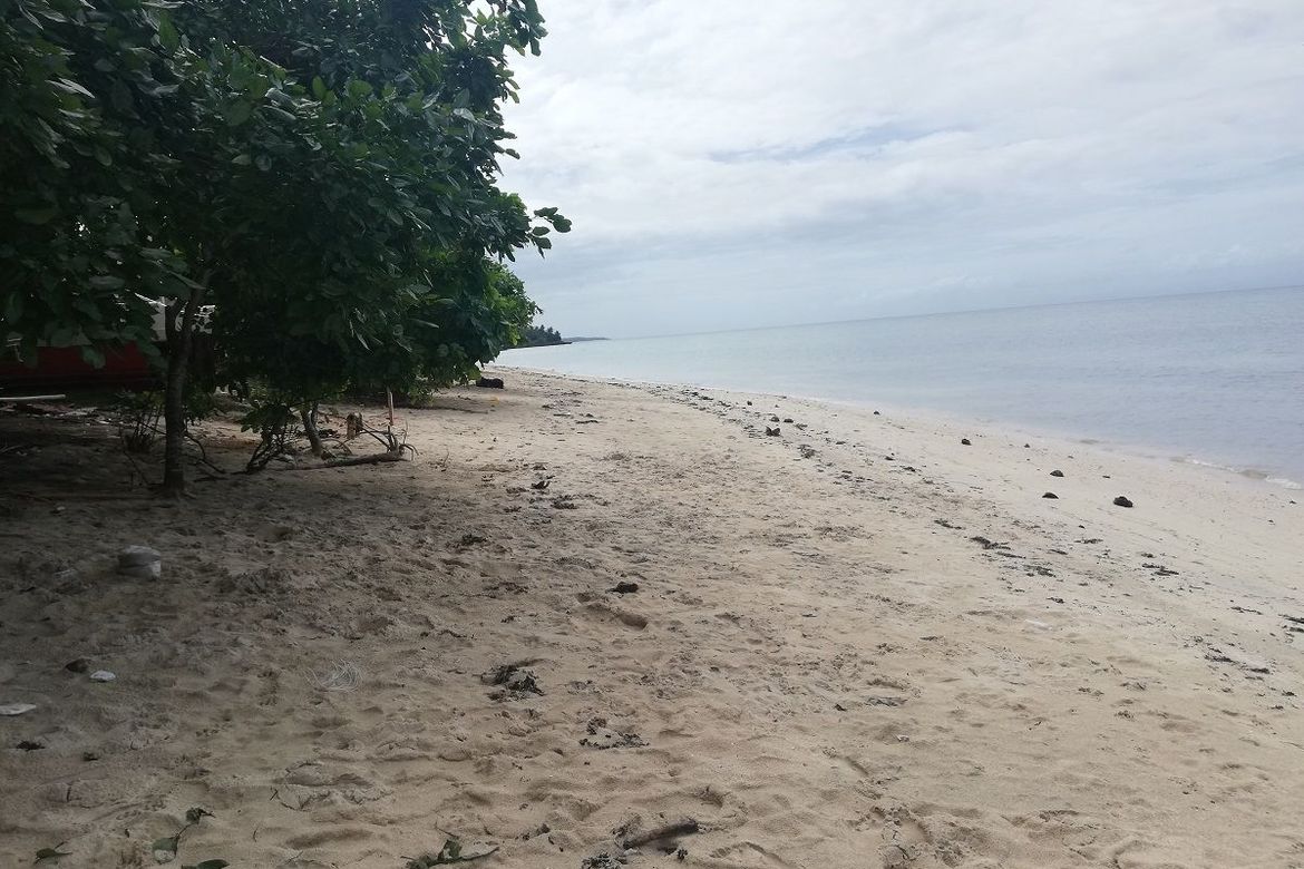 Land for Sale in Union, San Francisco, Cebu – photo 8