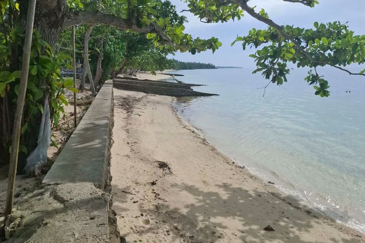 Land for Sale in Union, San Francisco, Cebu – photo 2