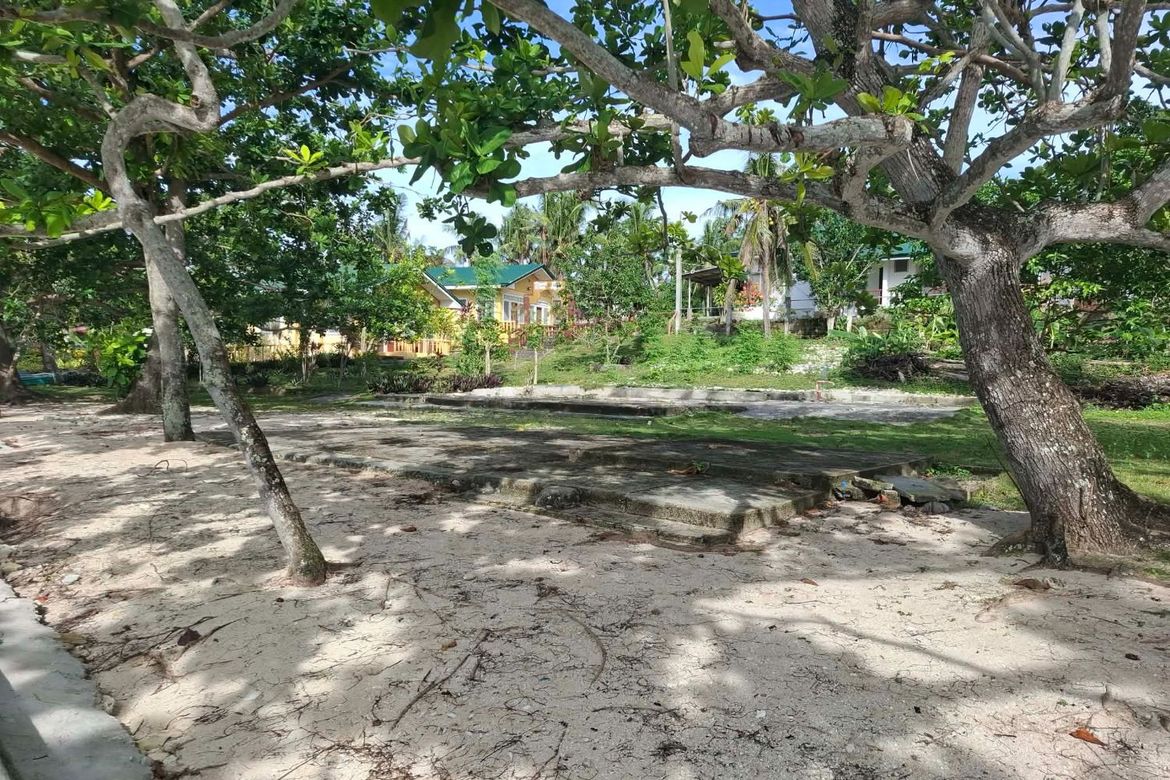 Land for Sale in Union, San Francisco, Cebu – photo 7