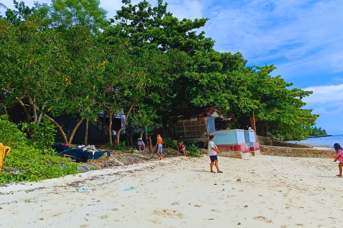 Land for Sale in Union, San Francisco, Cebu – photo 3