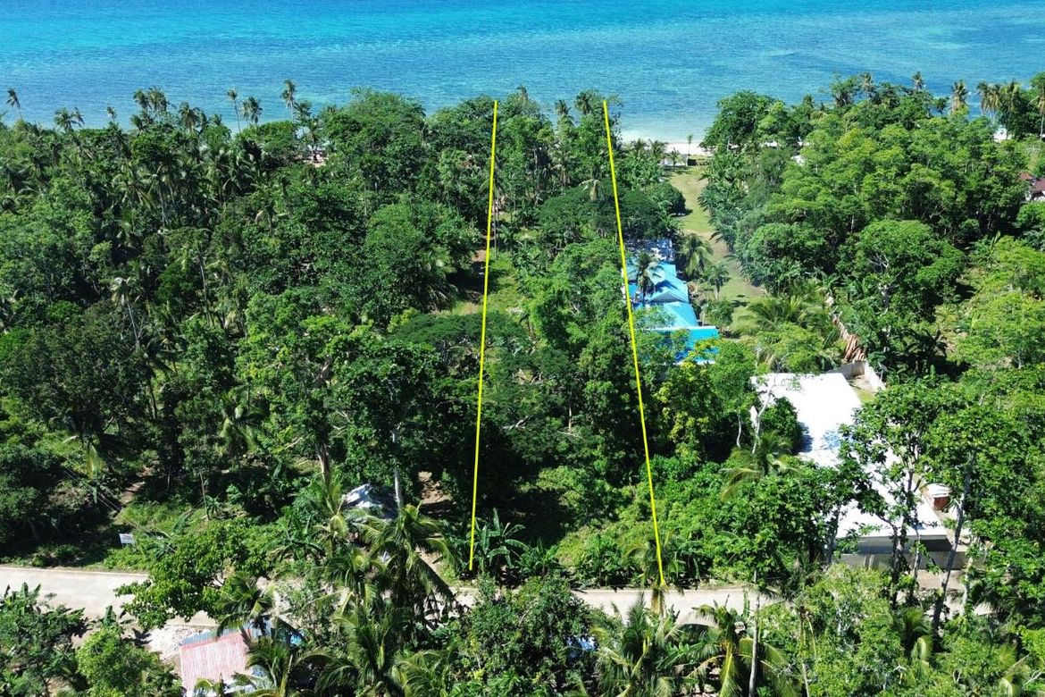 Land for Sale in Union, San Francisco, Cebu – photo 6