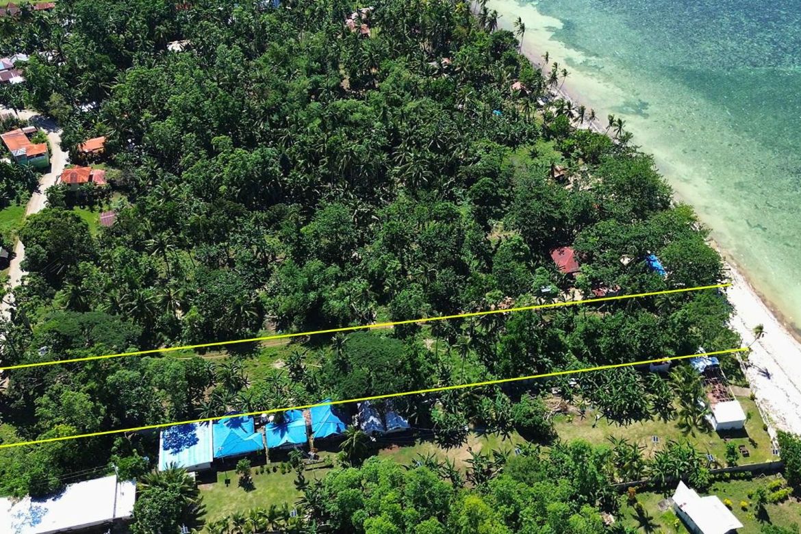 Land for Sale in Union, San Francisco, Cebu – photo 7