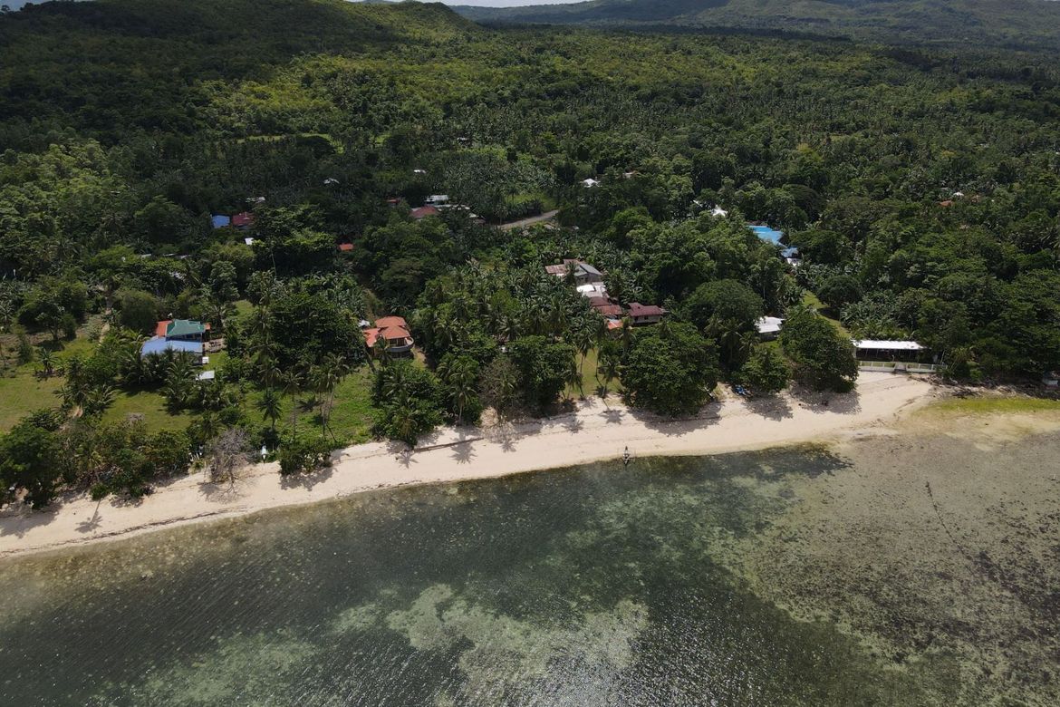 Land for Sale in Union, San Francisco, Cebu – photo 3