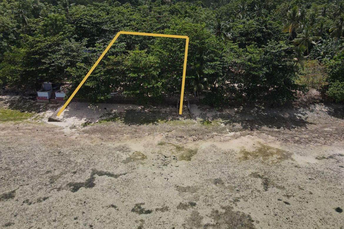 Land for Sale in Union, San Francisco, Cebu – photo 4