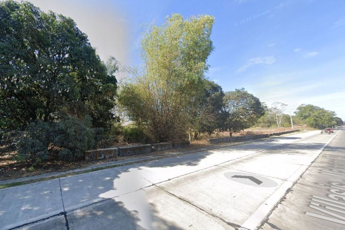 Land for Sale in Unzad, Villasis, Pangasinan