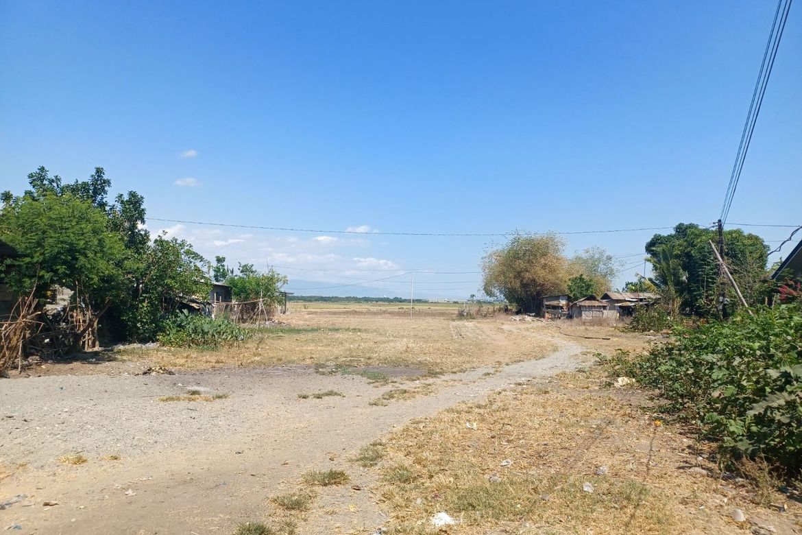 Land for Sale in Unzad, Villasis, Pangasinan