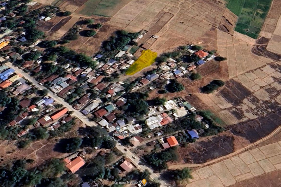 Land for Sale in Unzad, Villasis, Pangasinan – photo 5