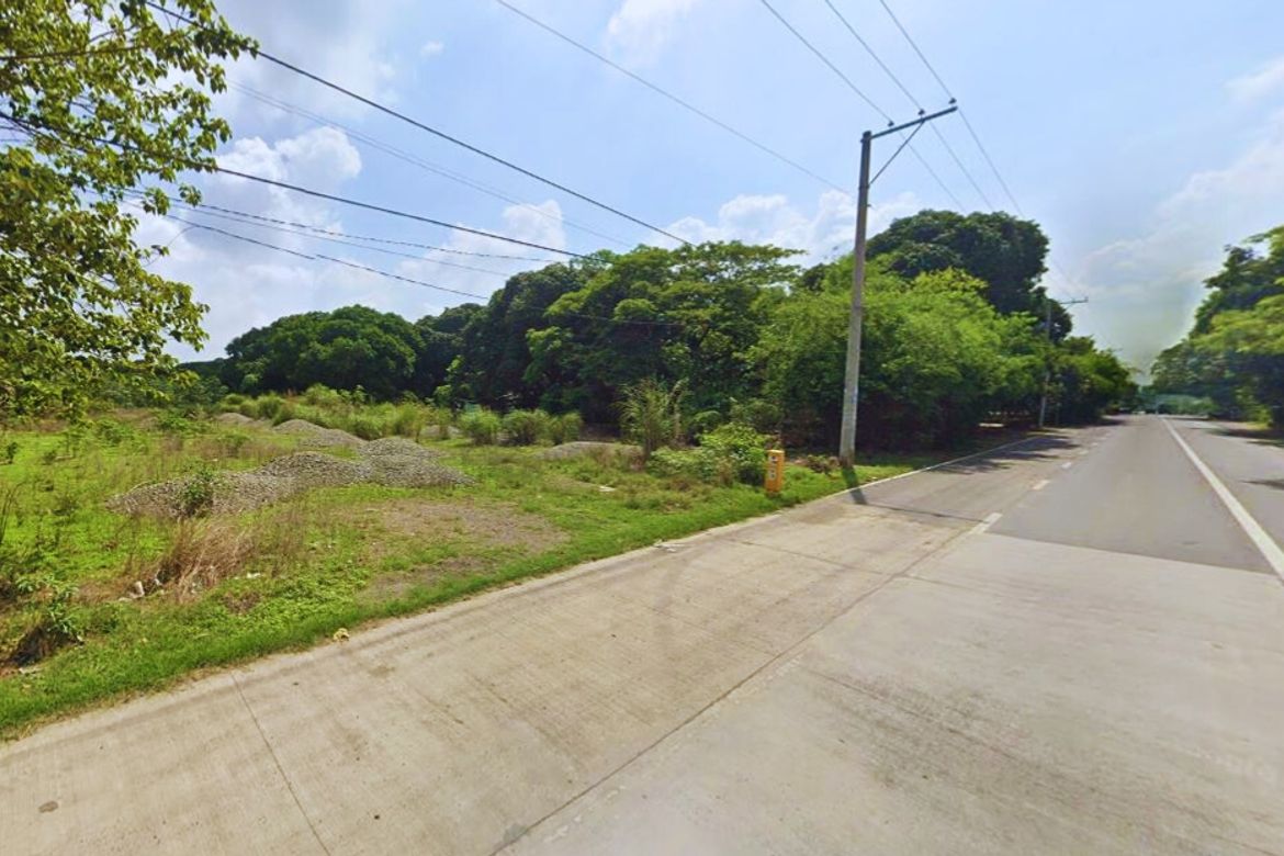 Land for Sale in Unzad, Villasis, Pangasinan – photo 5