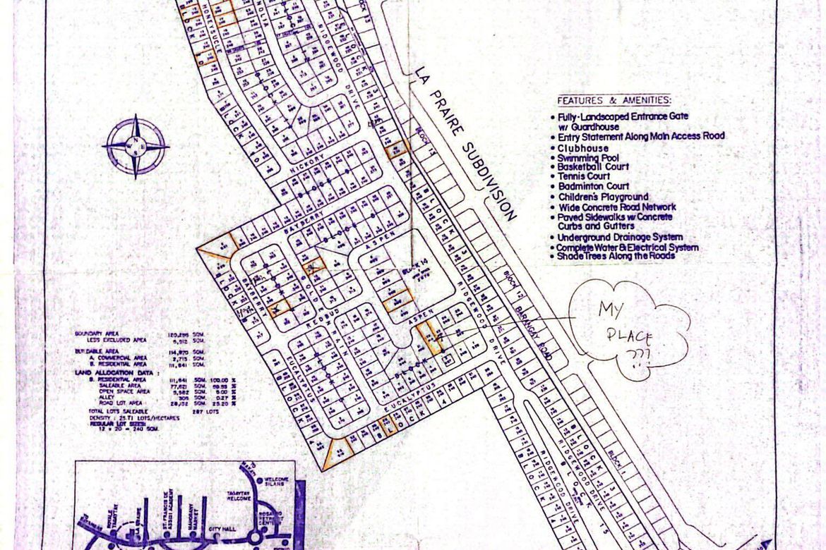 Land for Sale in Upli, Alfonso, Cavite – photo 3