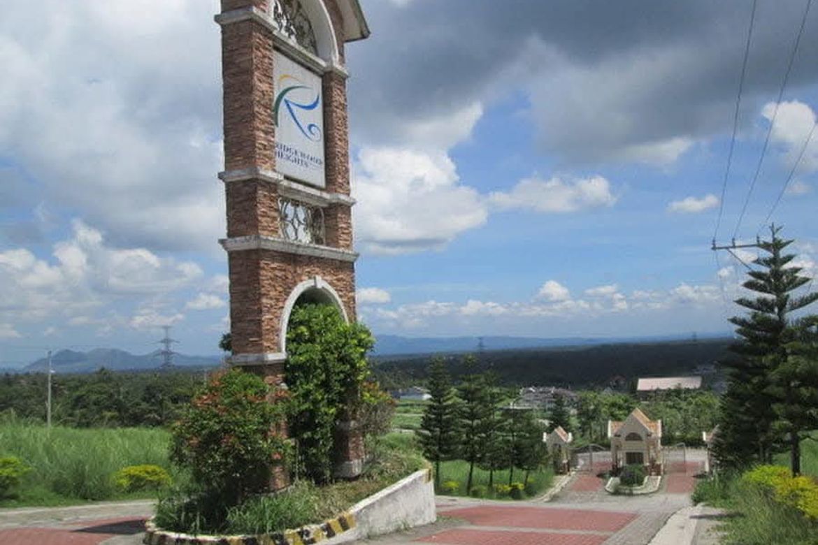Land for Sale in Upli, Alfonso, Cavite