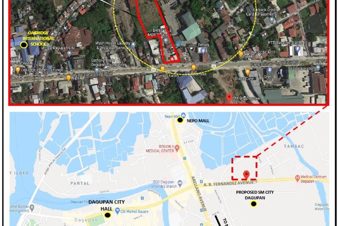 Land for Sale in Urayong, Caba, La Union – photo 3