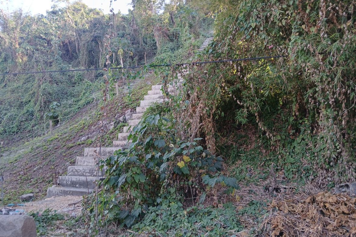 Land for Sale in Urbiztondo, San Juan, La Union