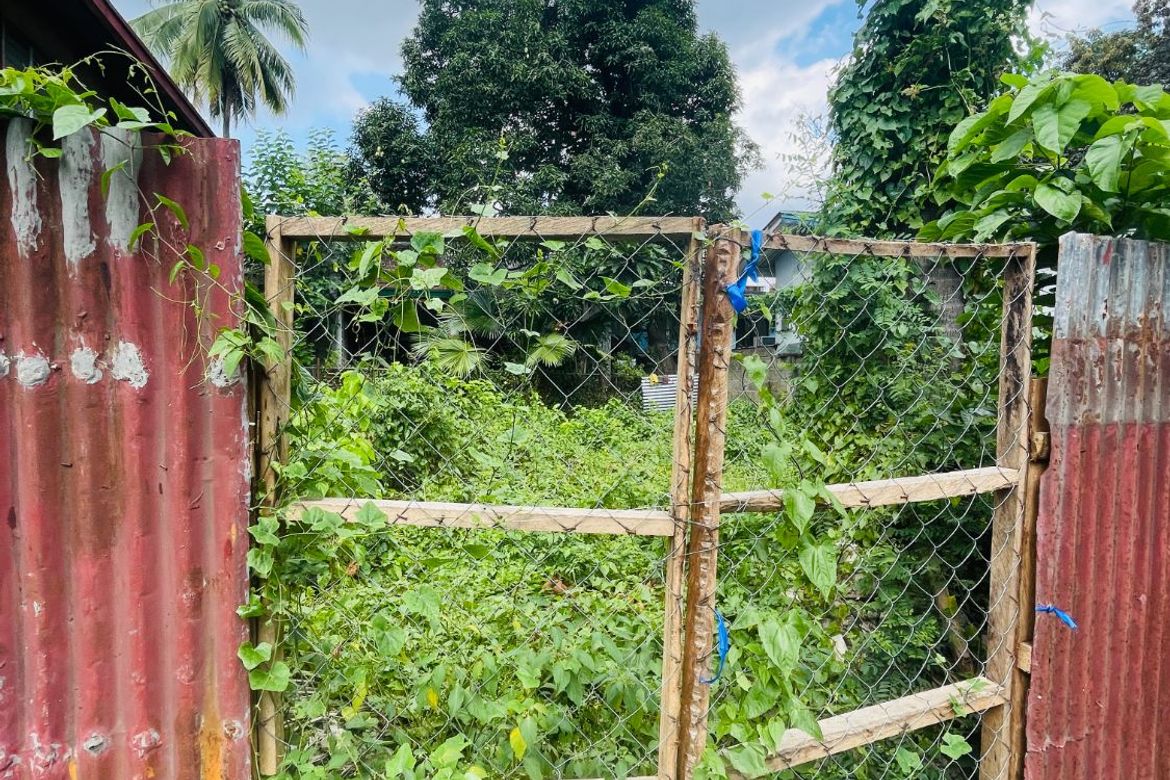 Land for Sale in Urdaneta, Makati, Metro Manila near MRT-3 Ayala – photo 3