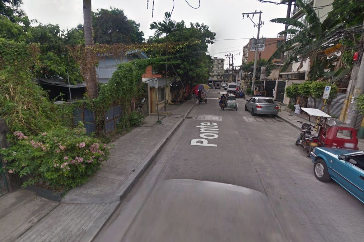 Land for Sale in Urdaneta, Makati, Metro Manila near MRT-3 Ayala – photo 5