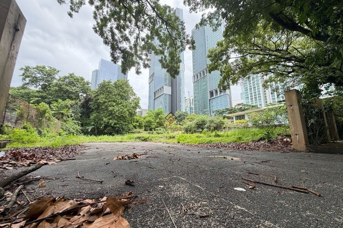 Land for Sale in Urdaneta, Makati, Metro Manila near MRT-3 Buendia – photo 7