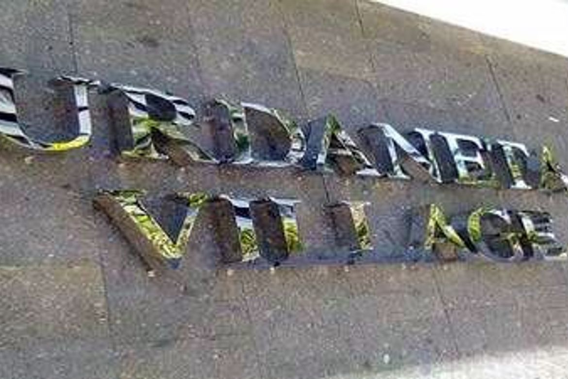 Land for Sale in Urdaneta Village, Bangkal, Makati, Metro Manila near MRT-3 Magallanes – photo 3