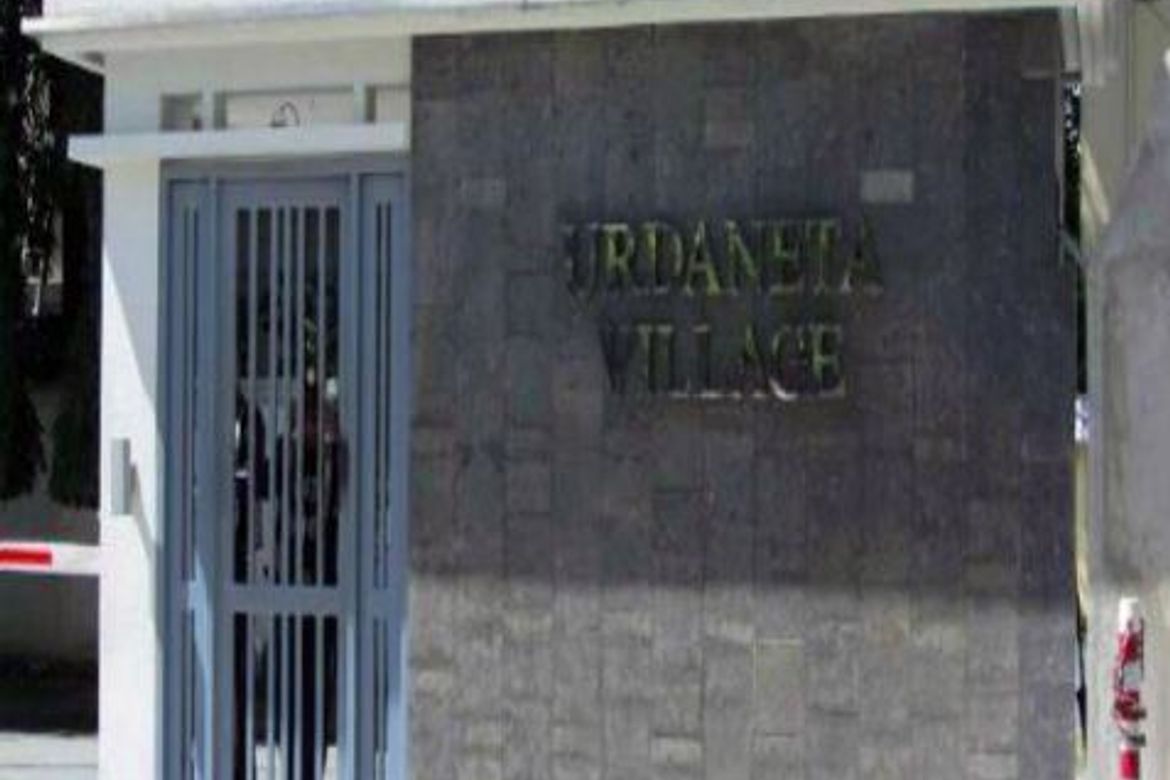 Land for Sale in Urdaneta Village, Bangkal, Makati, Metro Manila near MRT-3 Magallanes – photo 4