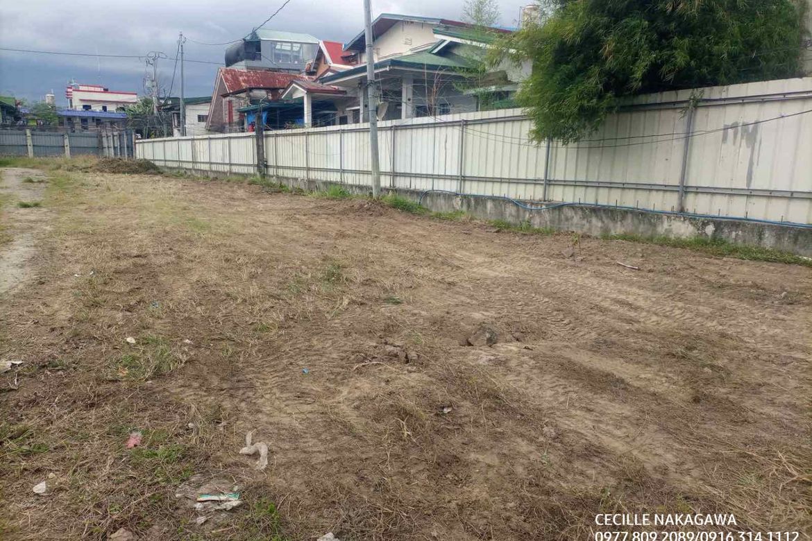 Land for Sale in Ususan, Taguig, Metro Manila – photo 2