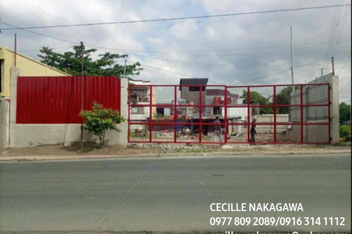 Land for Sale in Ususan, Taguig, Metro Manila – photo 3