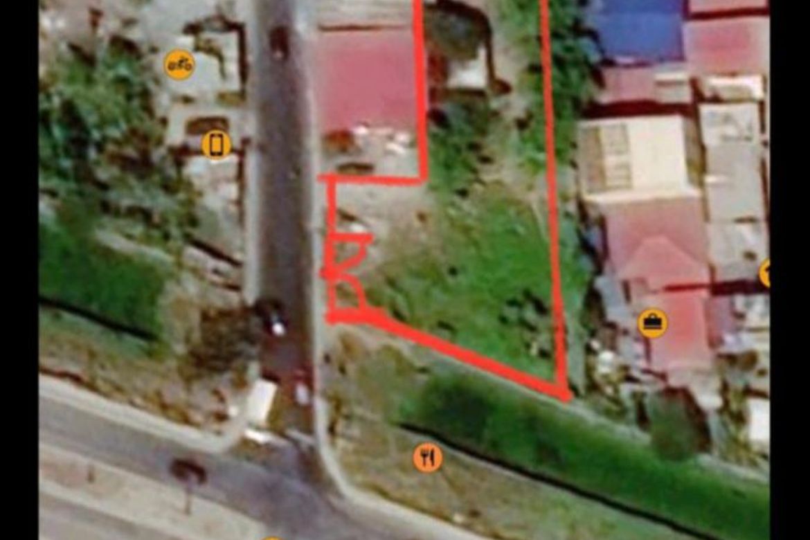 Land for Sale in Ususan, Taguig, Metro Manila – photo 4