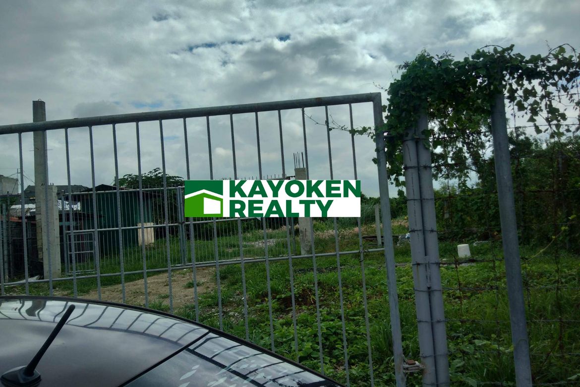 Land for Sale in Ususan, Taguig, Metro Manila – photo 2