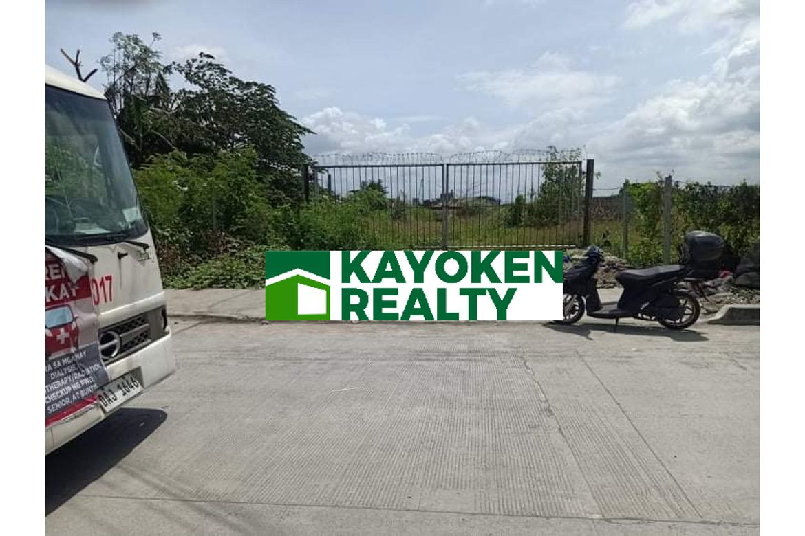 Land for Sale in Ususan, Taguig, Metro Manila – photo 4