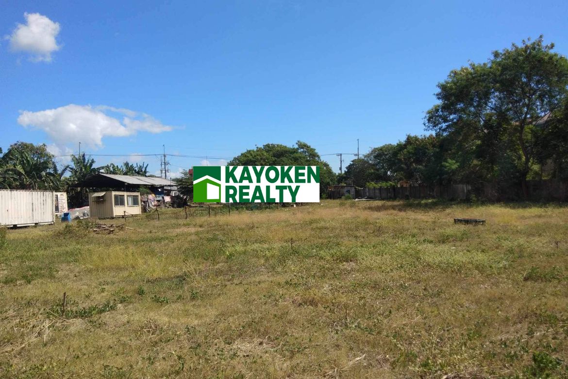 Land for Sale in Ususan, Taguig, Metro Manila