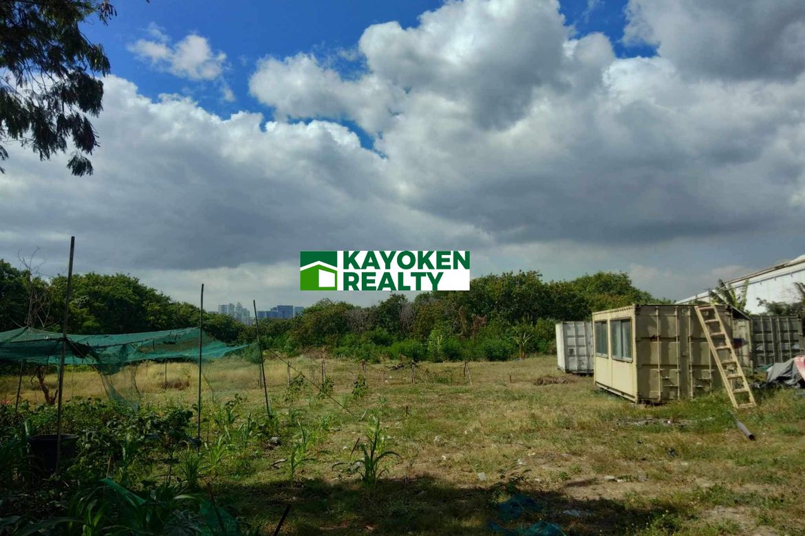 Land for Sale in Ususan, Taguig, Metro Manila – photo 3