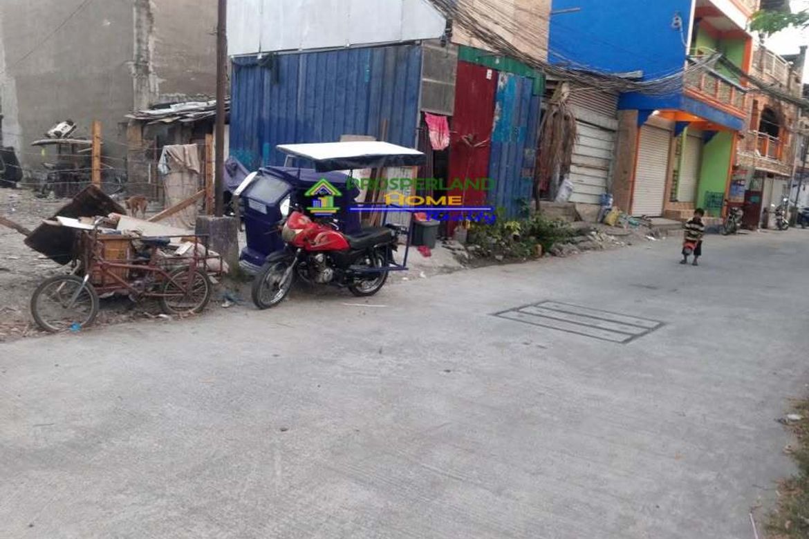 Land for Sale in Ususan, Taguig, Metro Manila – photo 2
