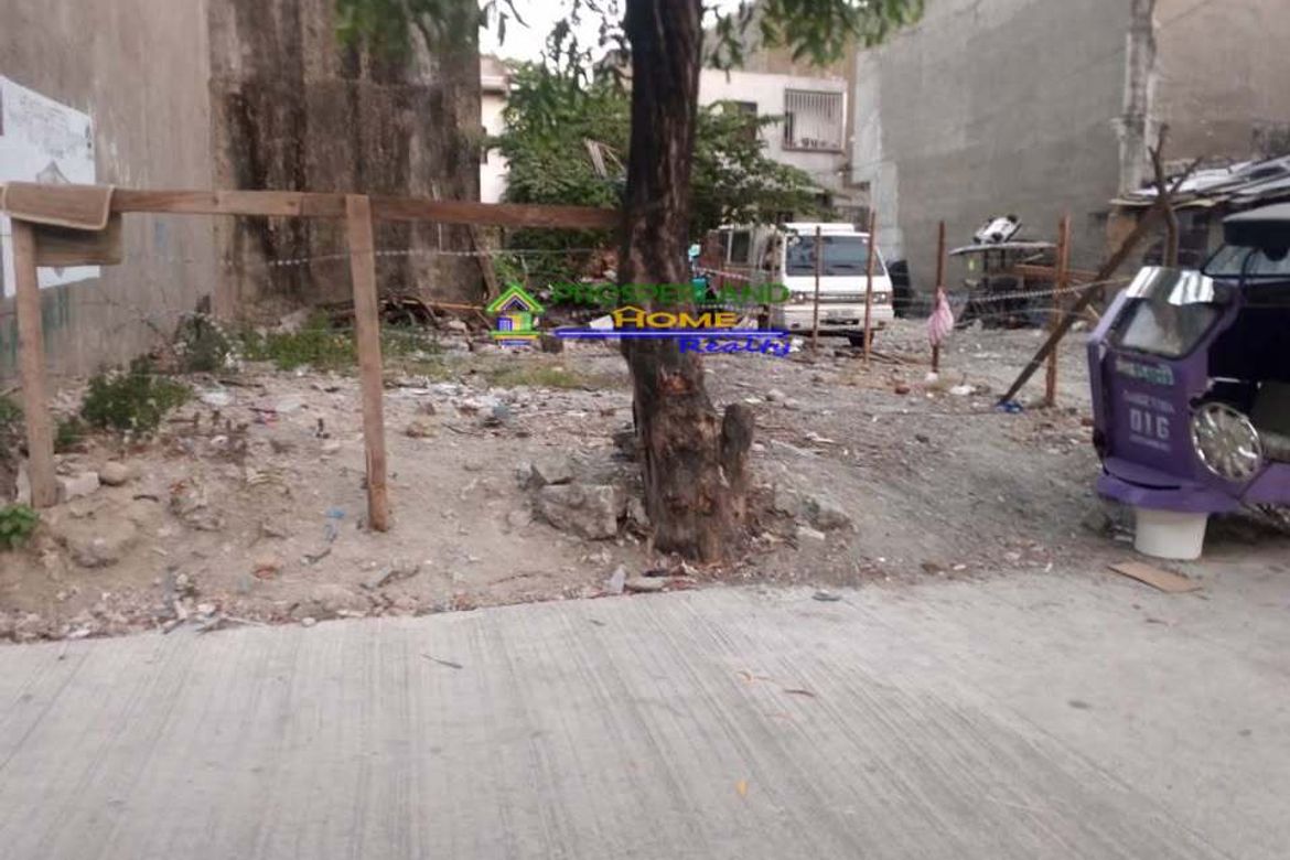 Land for Sale in Ususan, Taguig, Metro Manila – photo 3