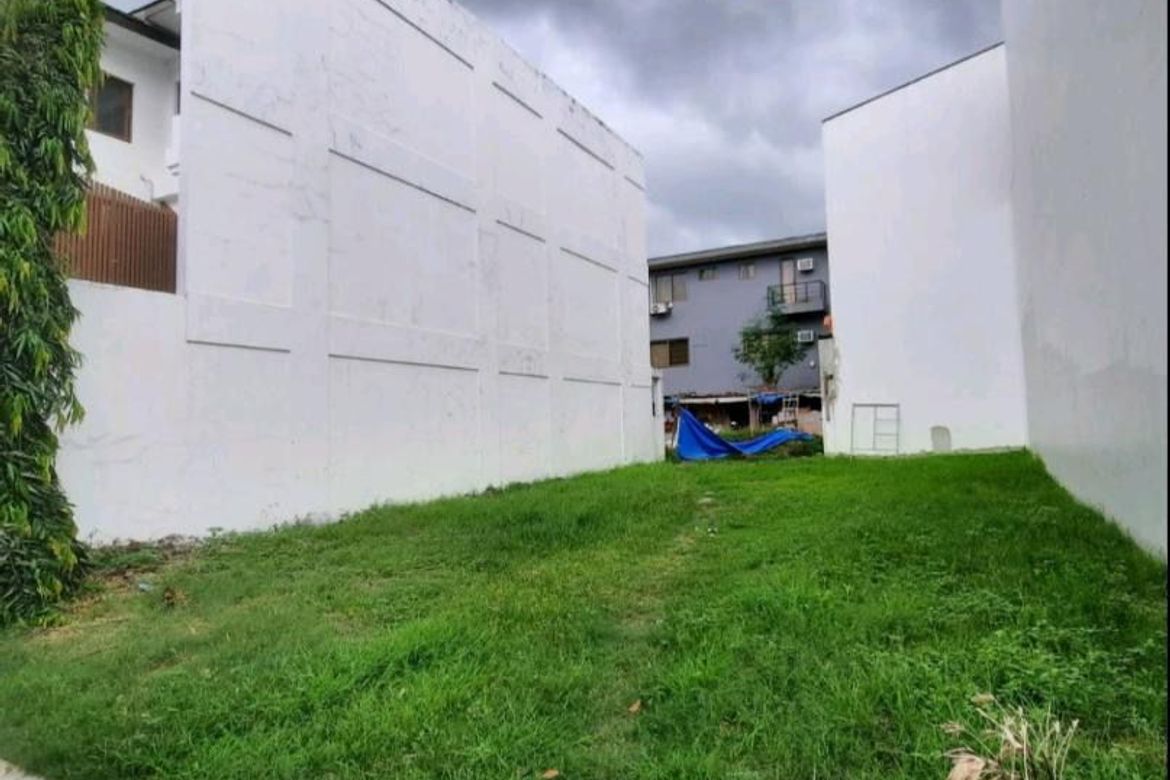 Land for Sale in Ususan, Taguig, Metro Manila
