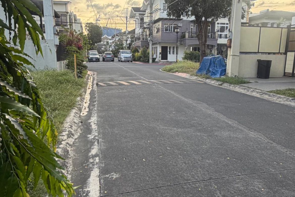 Land for Sale in Ususan, Taguig, Metro Manila – photo 2