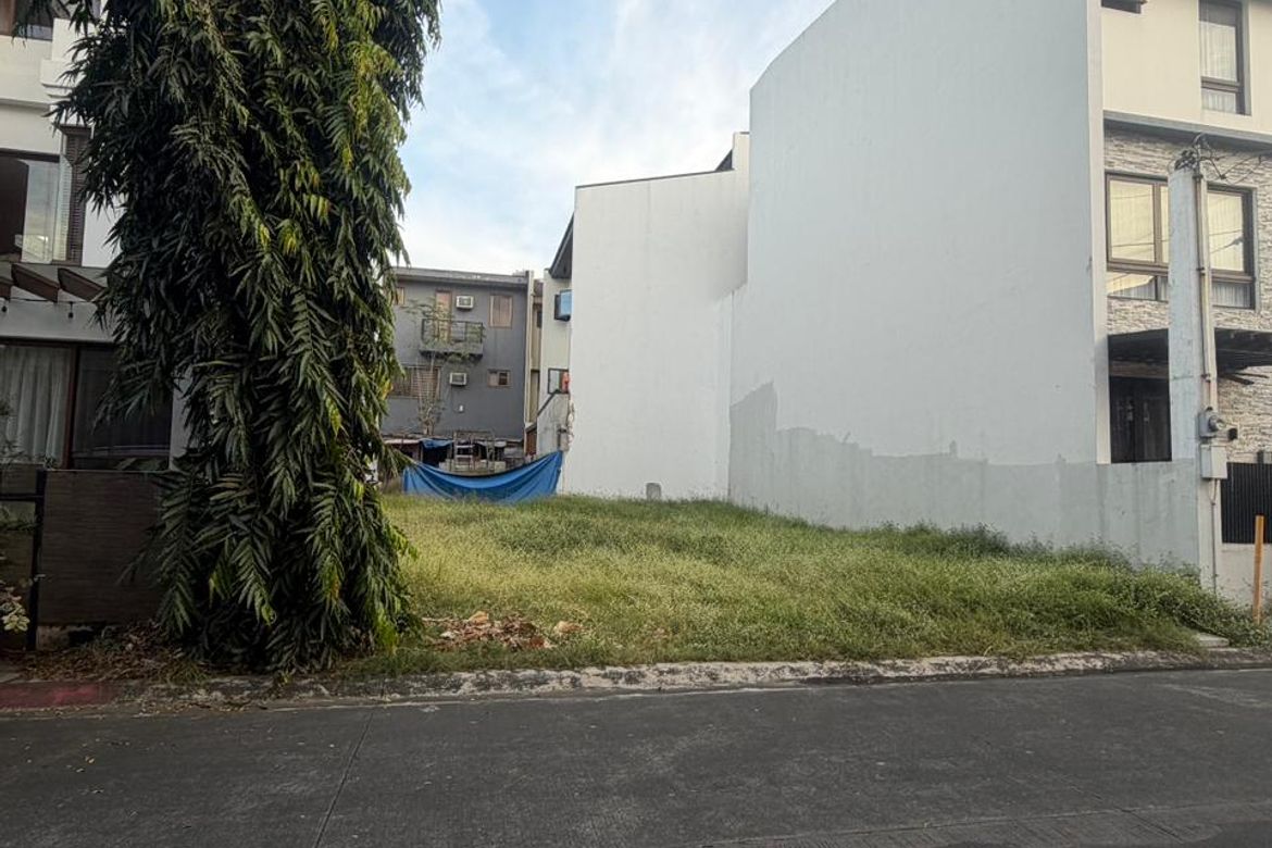 Land for Sale in Ususan, Taguig, Metro Manila – photo 3