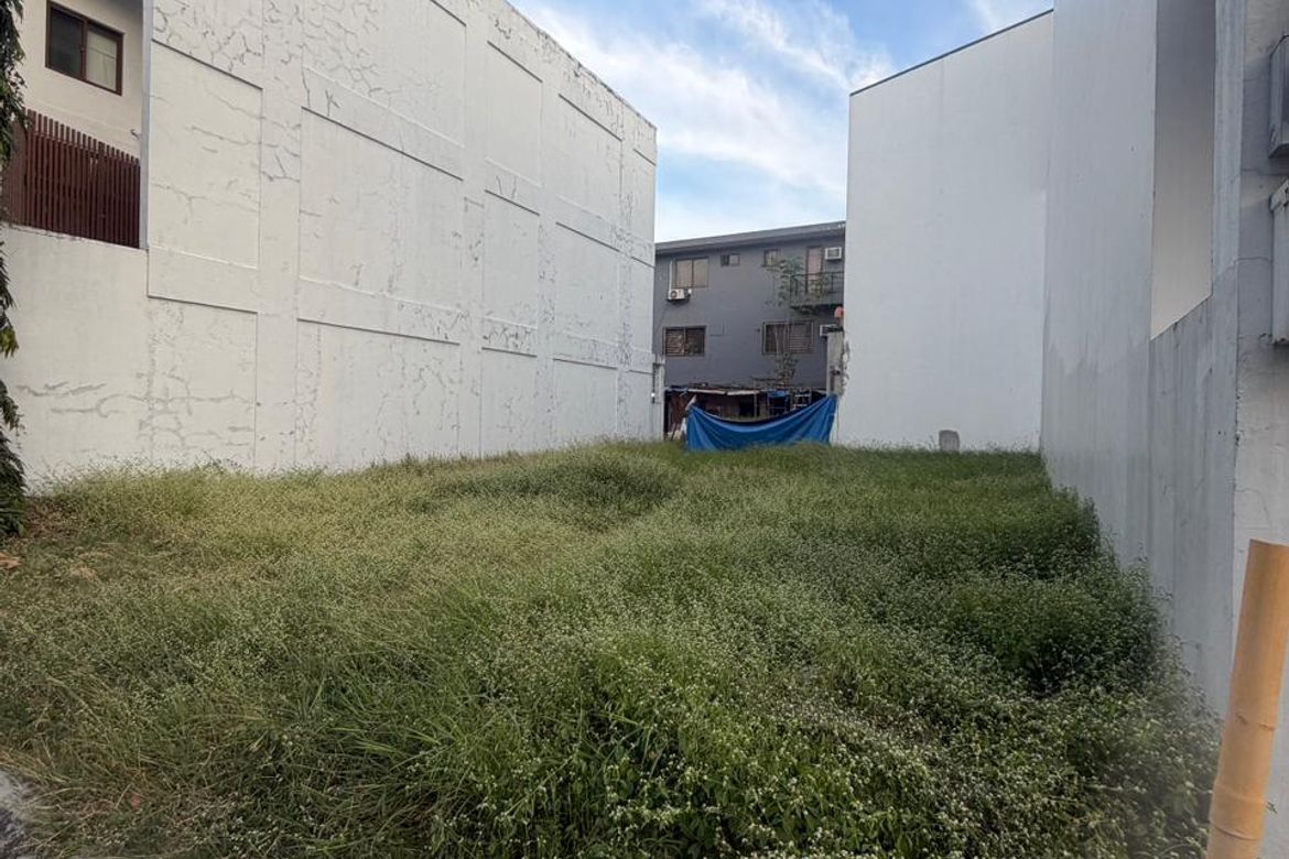 Land for Sale in Ususan, Taguig, Metro Manila – photo 4