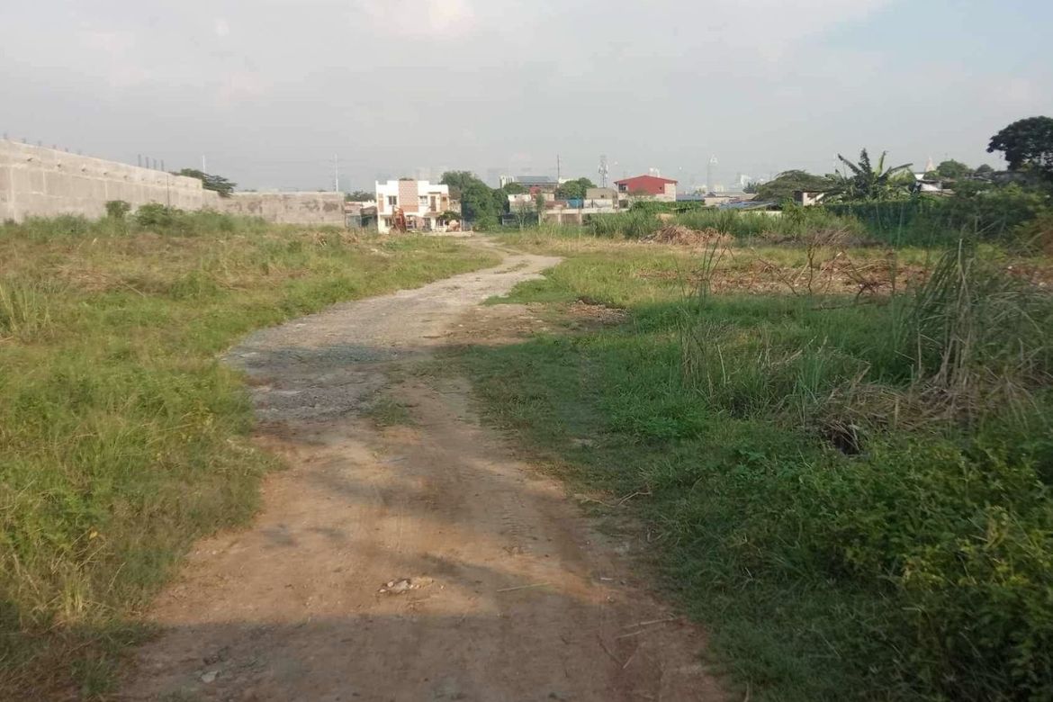 Land for Sale in Ususan, Taguig, Metro Manila