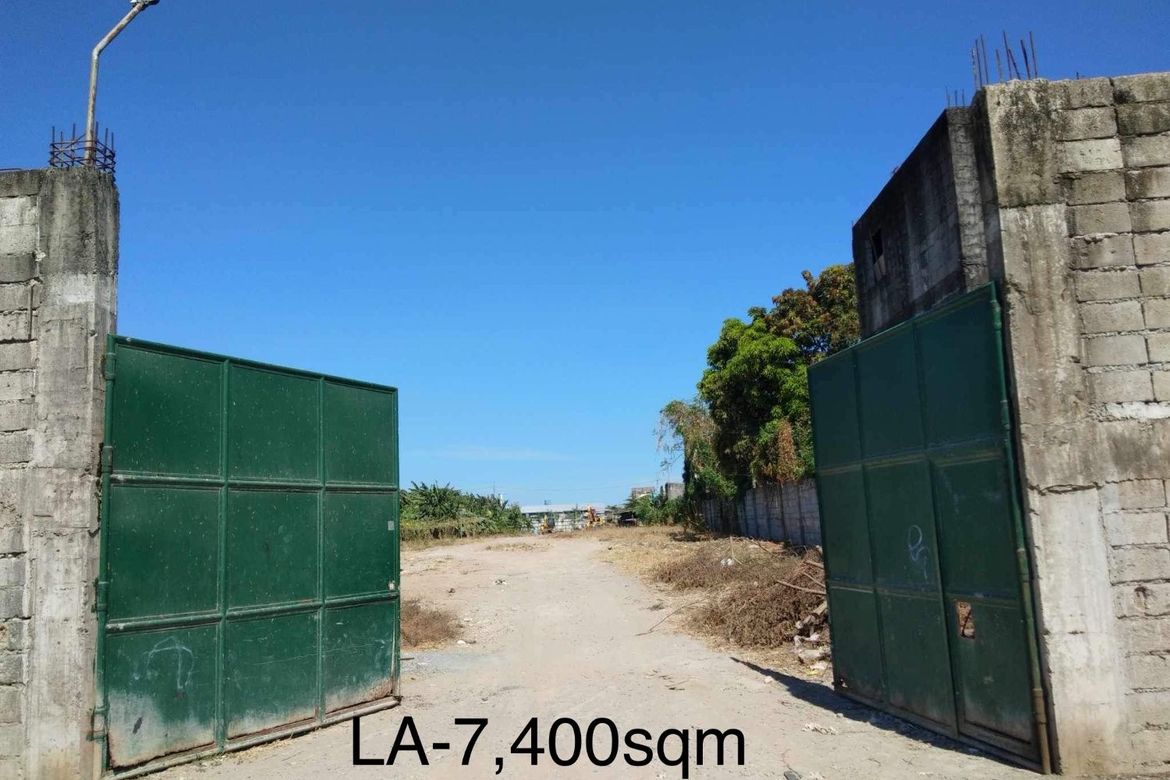Land for Sale in Ususan, Taguig, Metro Manila – photo 2