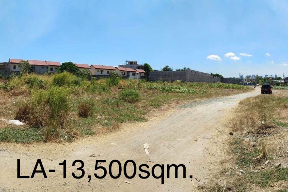 Land for Sale in Ususan, Taguig, Metro Manila – photo 3