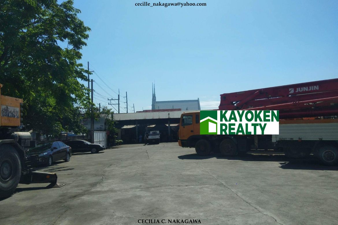 Land for Sale in Ususan, Taguig, Metro Manila