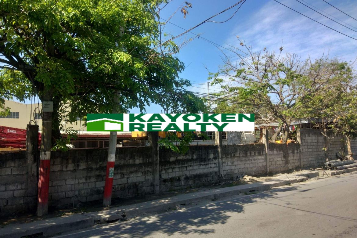 Land for Sale in Ususan, Taguig, Metro Manila – photo 3
