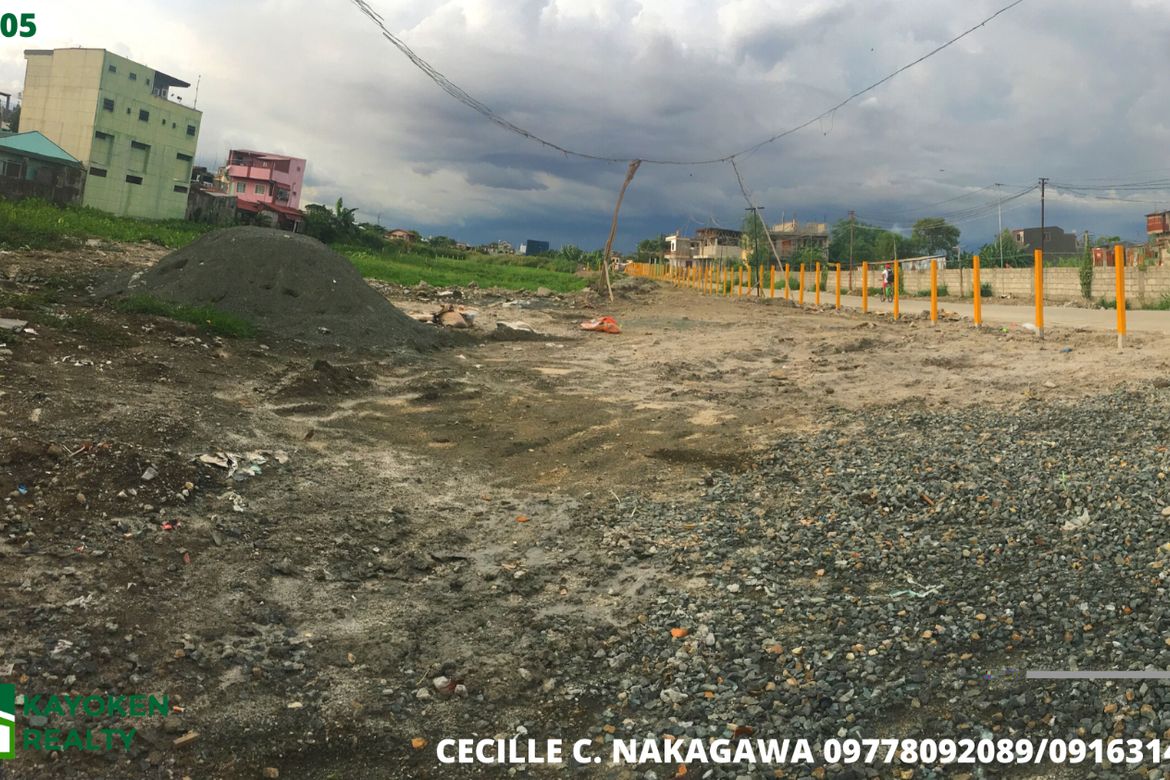 Land for Sale in Ususan, Taguig, Metro Manila
