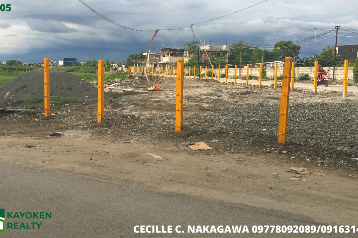 Land for Sale in Ususan, Taguig, Metro Manila – photo 3