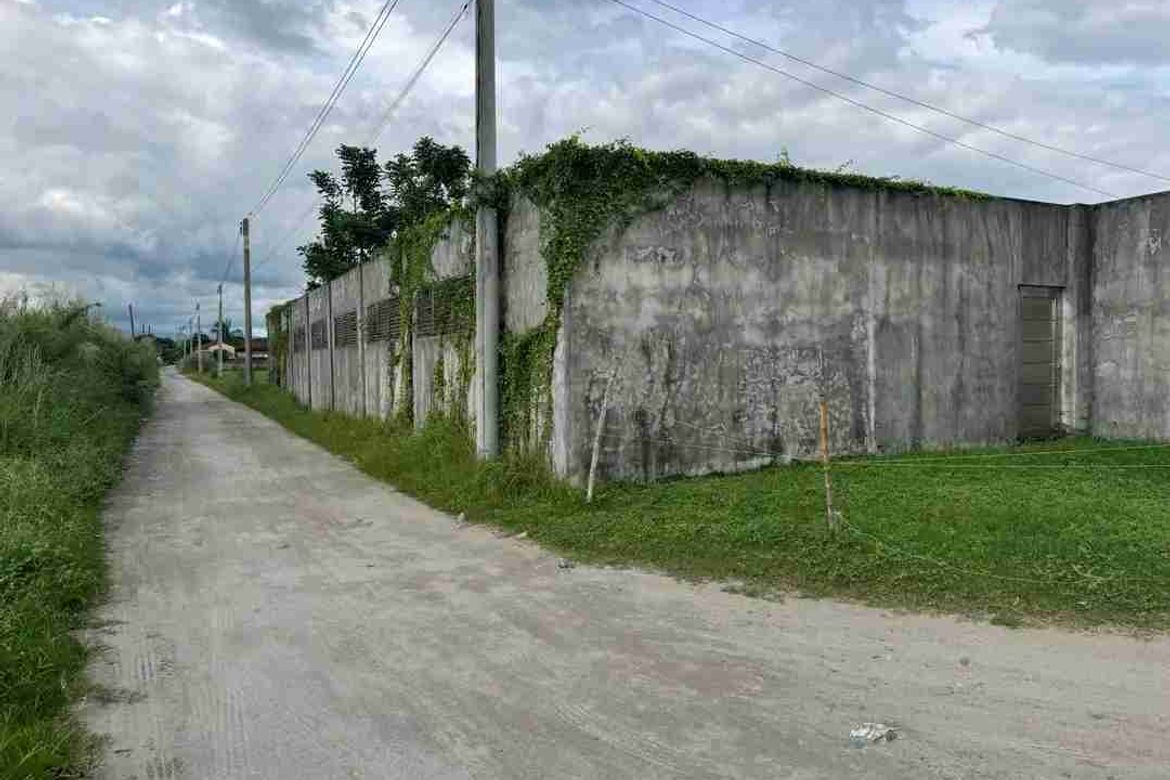 Land for Sale in Valdez, Floridablanca, Pampanga – photo 3